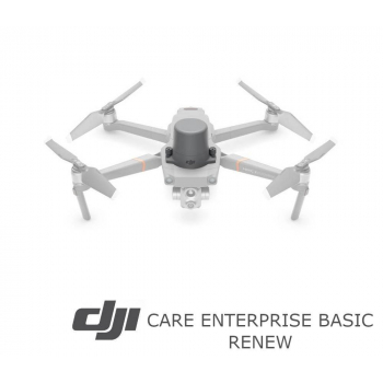 DJI Care Enterprise Basic -  Przedłużenie dla modułu RTK